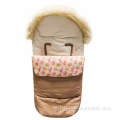 Babyschlafsack für Kinderwagen